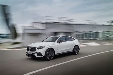 Mercedes Amg Glc Matic Coupe Paul Tan S Automotive News