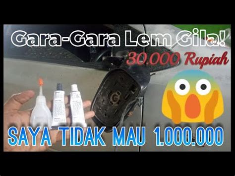 Cara Memperbaiki Spion Mobil Yang Patah Kakispion Vios Servicespion