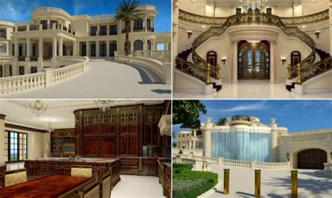 Americas Most Expensive Home Up For Sale In Florida For 139 Million