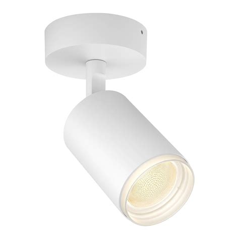 Philips Hue White Color Ambiance Fugato Opbouwspot Kopen Shop Bij