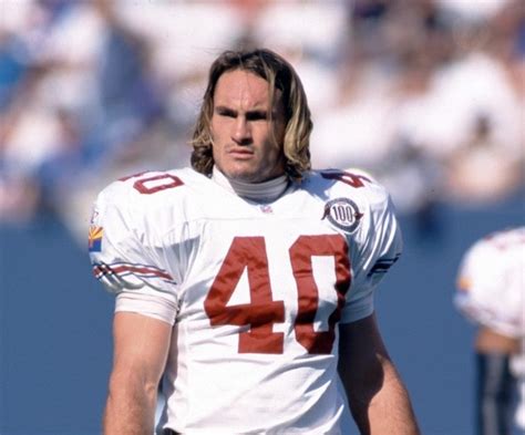 Pat Tillman Nfl Player Bio Death Cause Career Legacy And Has Been