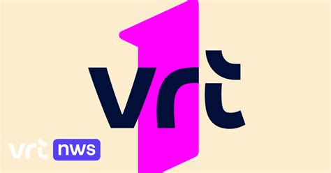 Eén Heet Voortaan Vrt 1 En Krijgt Volledig Nieuwe Stijl Vrt Nws Nieuws