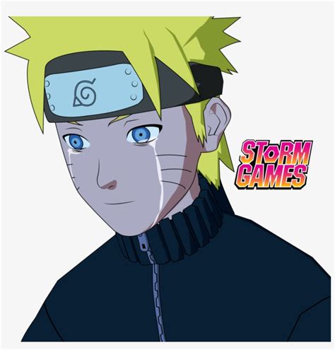 Uzumaki Kid Sad Naruto - The Uzumaki Clan