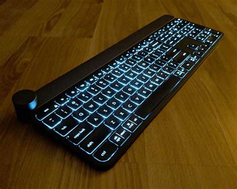 Logitech Craft keyboard review - The Gadgeteer