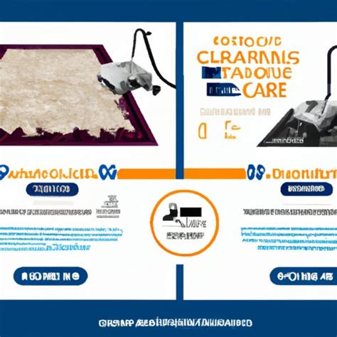 How To Start A Carpet Cleaning Business A Step By Step Guide The