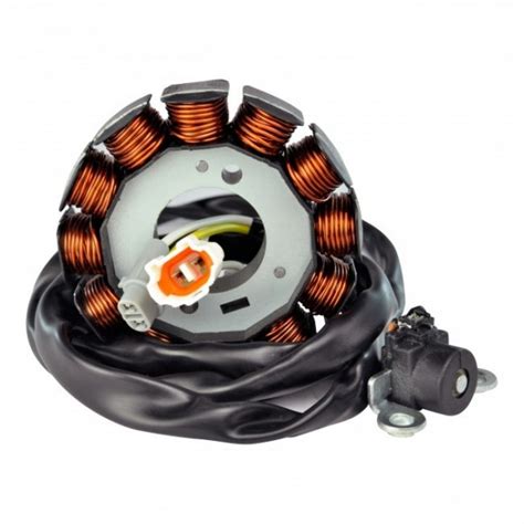 Stator Yamaha YFZ450