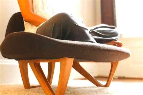 8 Best Meditation Chairs We Truly Love In 2018 Meditation Chair Best