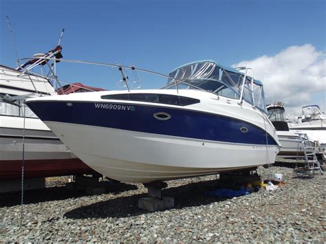 2006 Bayliner 265 Everett Washington