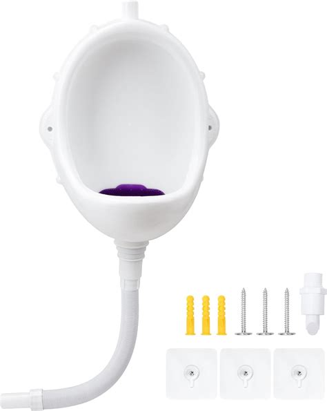 Large Simple Urinals For Men Plastic Urinals Waterless Urinals Urine