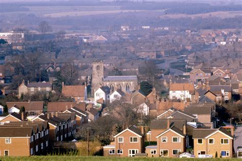 Calverton | Gedling Heritage