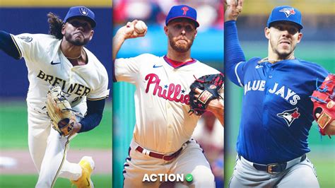 Mlb Nrfi Picks Thursday Model Predictions