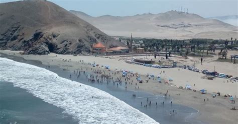 Mejores Playas De Chiclayo Qu Visitar