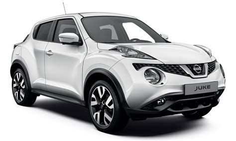 Nissan Juke Shiro Auto Actu