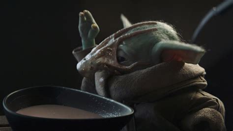 Baby Yodas 10 Best And Worst Mandalorian Snacks Ranked