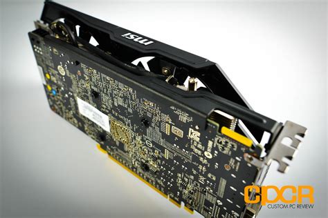 Review: MSI R9 270 Gaming 2GB | Custom PC Review