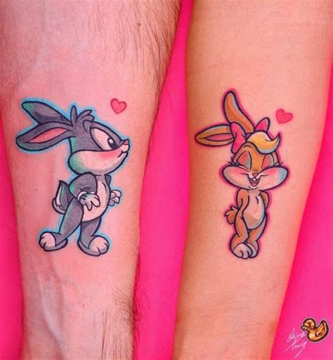 Pin By Mart N Presa On Ink Matching Couple Tattoos Couples Tattoo