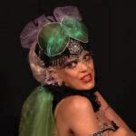 La Cave Du Burlesque Home Burlesque A Milano