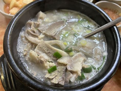 서울맛집 종로맛집 종로3가 순대국 맛집 함박웃음순대국 네이버 블로그