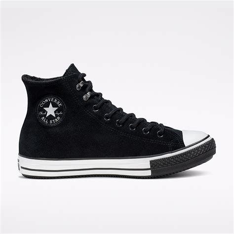 Converse Chuck Taylor All Star Winter Waterproof High Top | Converse.ca