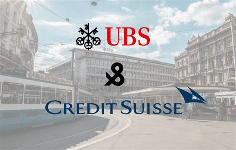 Das Bedeutet Die Übernahme Der Credit Suisse Durch Die Ubs Kasparand