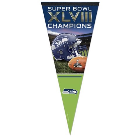 Nfl Team Pennants Cool Baby And Kids Stuff