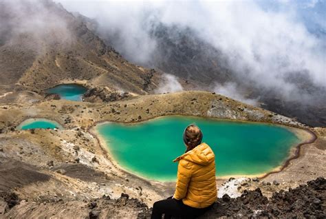 10 of the Best Hikes in New Zealand