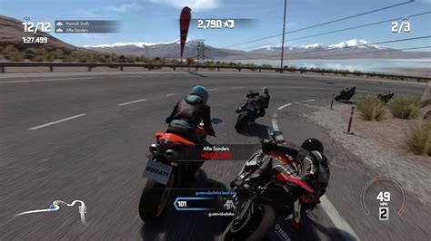 Best Motorcycle Games For Iphone | Reviewmotors.co