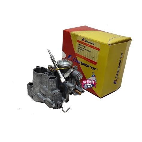 Jual Karburator Danmotor Vespa Super Sprint Px Ps Exclusive Excel