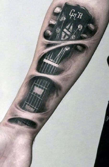 Country music tattoo ideas photos