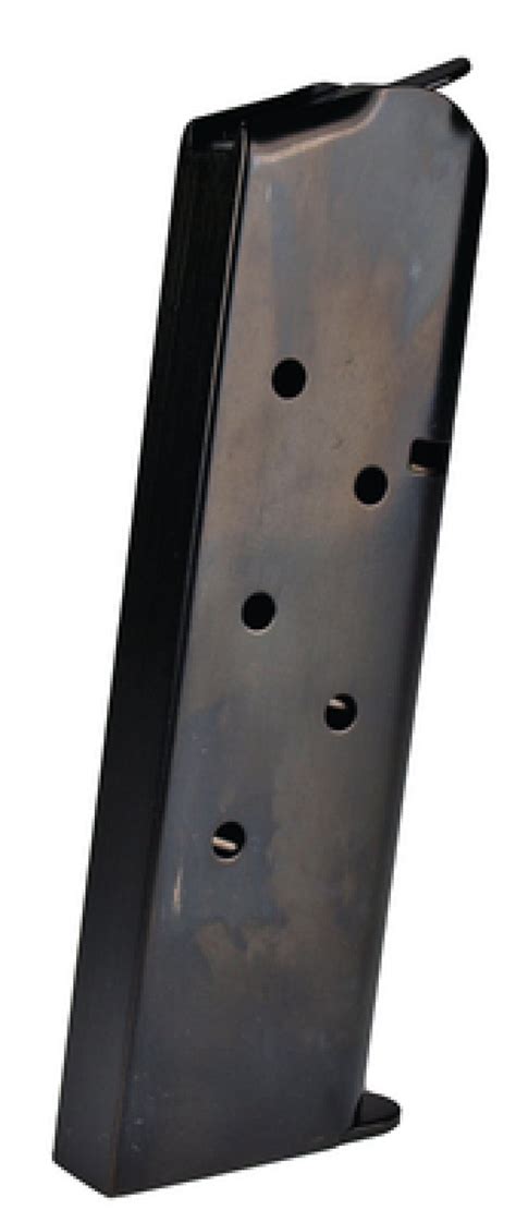 Chip Mccormick Shooting Star Classic Magazine 45acp 14310c Magazines