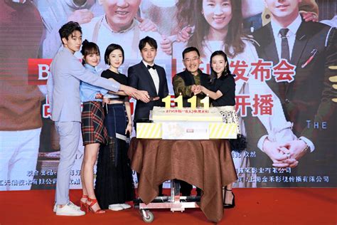 《幸福一家人》董洁、翟天临上演“独身主义”职场爱情 千龙网·中国首都网