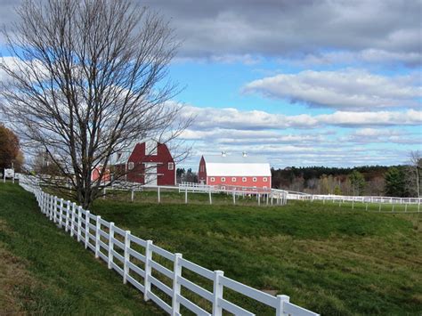 New Gloucester – Maine: An Encyclopedia