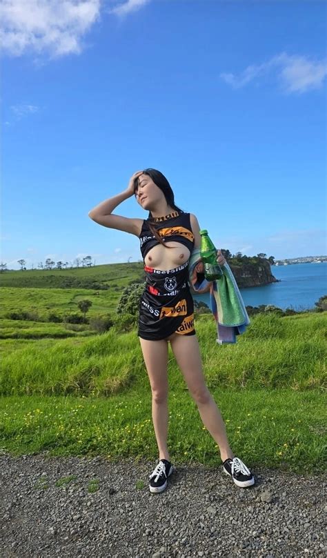 Misstaiwan Nature Nude Walk In Beautiful New Zealand Nude Pics XHamster