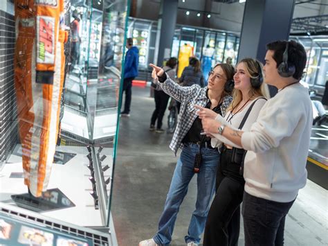 La exhibición de la Fórmula 1 en Buenos Aires cambió de sede: los