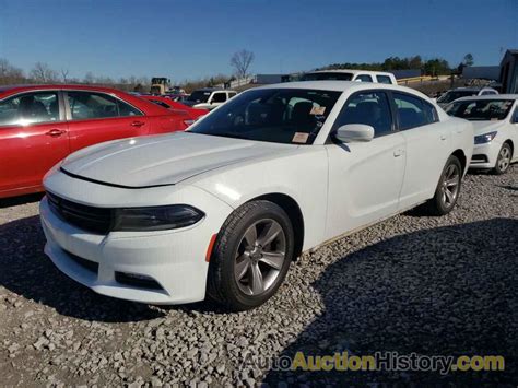 C Cdxhg Gh Dodge Charger Sxt View History And Price At