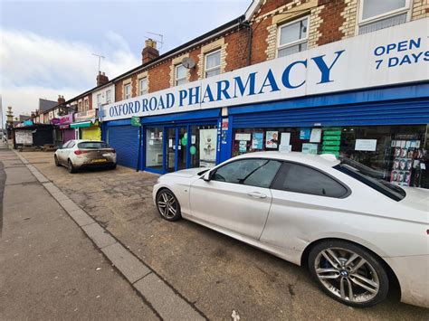 How We Helped Oxford Rd Pharmacy To Implement A State Of The Art