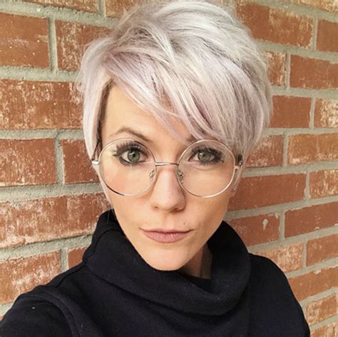 Most Popular Pixie Haircuts 2023 For Women