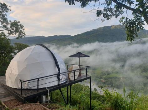 21 sitios de Glamping cerca a Bogotá Awalí Ecoturismo Aventura