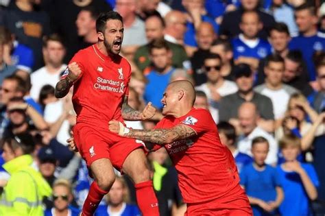 Liverpool Fc Striker Danny Ings Gives Up On Hope Of Playing Again This