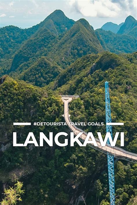 Best Places To Visit In Langkawi For First Timers Detourista Where