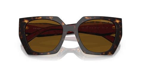 Prada 15ws 2au5y1 54 Sunglasses