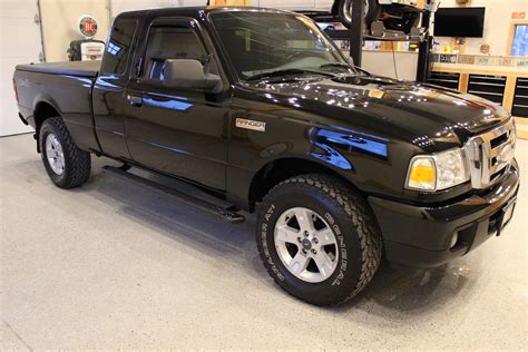 Ford Ranger Xlt Biscayne Auto Sales Pre Owned Dealership