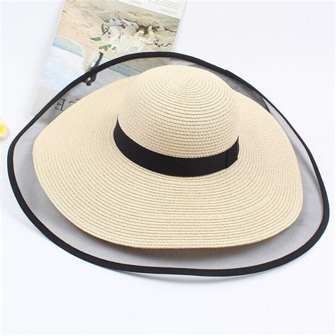 Chapeau De Paille Femme L Accessoire Incontournable Pour Un T L Gant