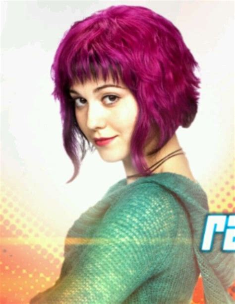 Ramona Flowers Haircuts And The Inspiration On Pinterest