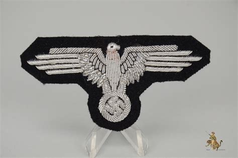 Nazi Ss Eagle