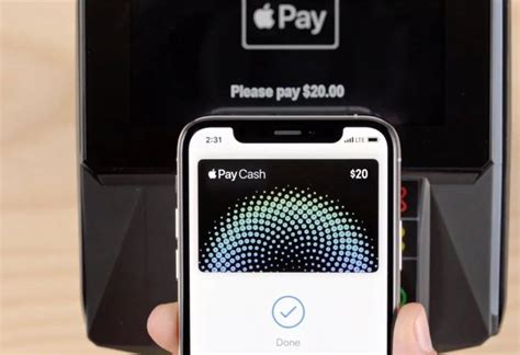 Qu Es Para Qu Sirve Y C Mo Funciona La Aplicaci N Apple Pay Gu A