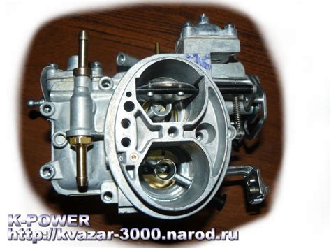 K-POWER | Инструкция: как проложить магистраль "обратки" на а\м ОКА