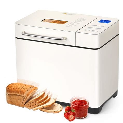 Bread machine series - KBS