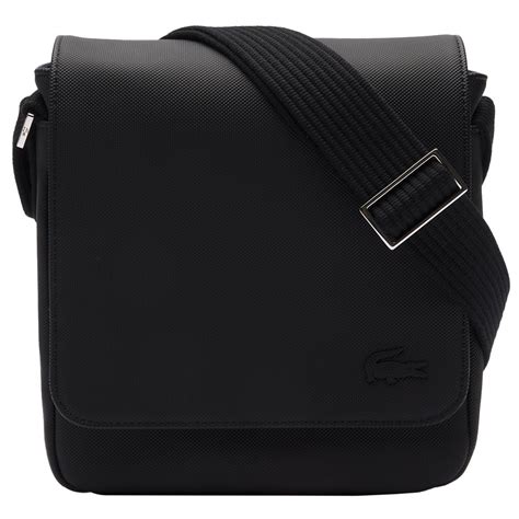 Lacoste Bandolera NH4423HC Negro Dressinn