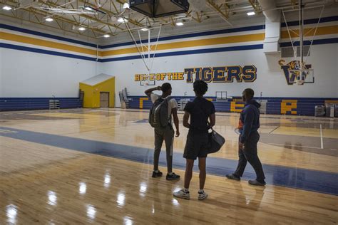 A School Transformed Warrensville Heights Aims To Grow Minds Spark